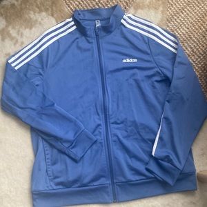 Adidas Track Jacket
